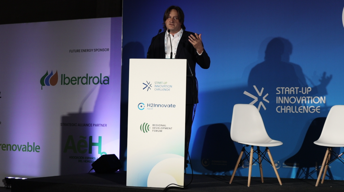 COOLERGY announced the start of sales of hydrogen options through its electronic trading platform