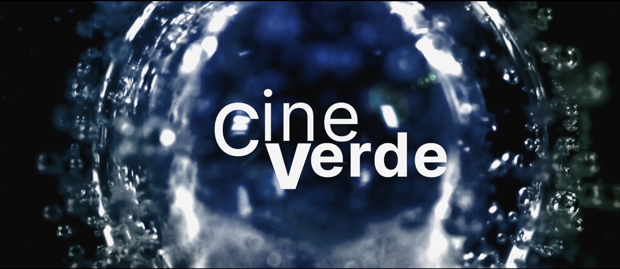 Coolergy and Asociación Española del Hidrógeno (AeH2) prepared green movie #cineverde about hydrogen projects in Spain.